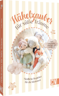 Häkelzauber für süße Träume