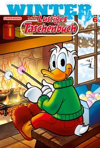 Lustiges Taschenbuch Winter 06