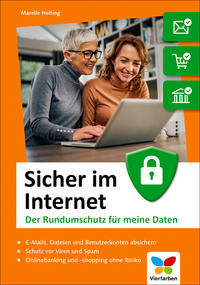 Sicher im Internet