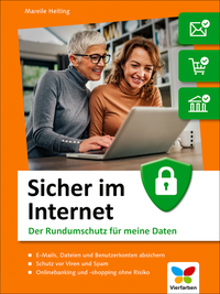 Sicher im Internet