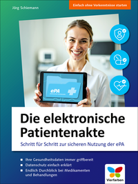 Die elektronische Patientenakte