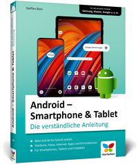 Android – Smartphone & Tablet