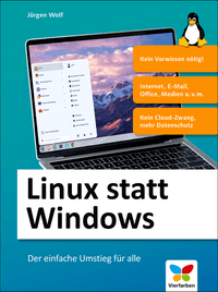 Linux statt Windows