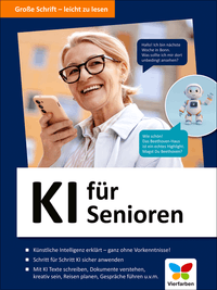 KI für Senioren