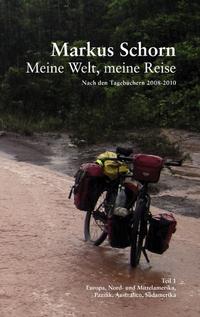 Meine Welt, meine Reise