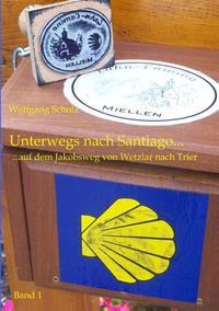 Unterwegs nach Santiago...