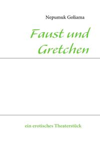 Faust und Gretchen