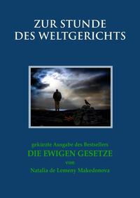 Zur Stunde des Weltgerichts