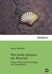 Wir beide nahmen die Muschel