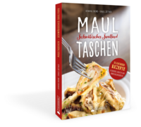 Maultaschen – Schwäbisches Soulfood