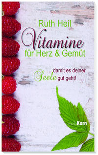 Vitamine für Herz und Gemüt