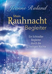 Mein Rauhnacht-Begleiter