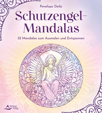 Schutzengel-Mandalas