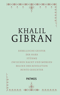 Khalil Gibran: Sämtliche Werke - Band 2