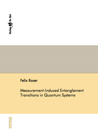 Measurement-Induced Entanglement Transitions in Quantum Systems