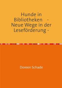 Hunde in Bibliotheken