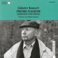 Fremd daheim