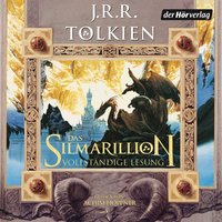 Das Silmarillion