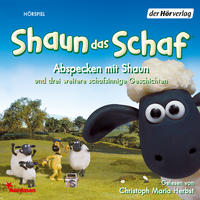 Shaun das Schaf