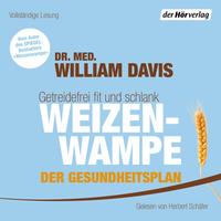 Weizenwampe - Der Gesundheitsplan