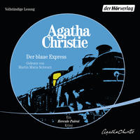 Der blaue Express