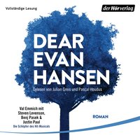Dear Evan Hansen