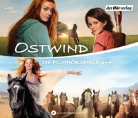 Ostwind Die Filmhörspiele 3 + 4