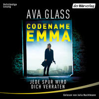 Codename Emma - Jede Spur wird dich verraten