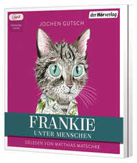 Frankie – Unter Menschen