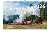 Harzer Schmalspurbahnen 2026