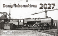 Dampflokomotiven 2027