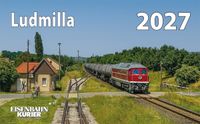 Ludmilla 2027