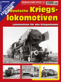 Deutsche Kriegslokomotiven