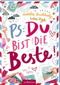 PS: Du bist die Beste! (PS: Du bist die Beste! 1)