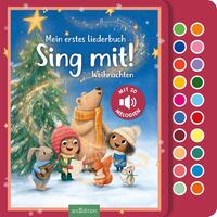 Sing mit! Weihnachten