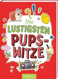 Die lustigsten Pupswitze