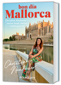 Bon dia, Mallorca