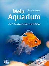 Mein Aquarium