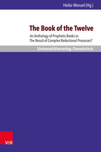 The Book of the Twelve