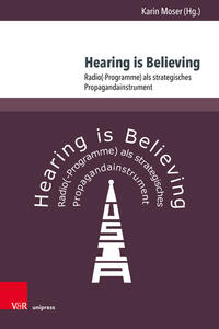 Hearing is Believing