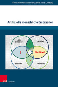 Artifizielle menschliche Embryonen