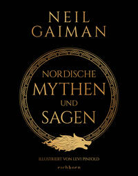 Nordische Mythen und Sagen