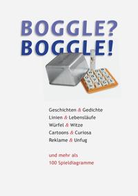 Boggle? Boggle!