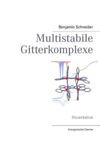 Multistabile Gitterkomplexe