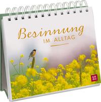 Besinnung im Alltag