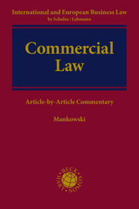 Commercial Law