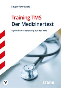STARK Training TMS 2023 - Der Medizinertest