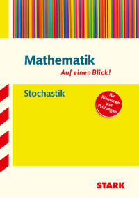 STARK Mathematik - auf einen Blick! Stochastik