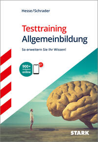 STARK Testtraining - Allgemeinbildung