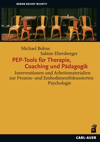PEP-Tools für Therapie, Coaching und Pädagogik